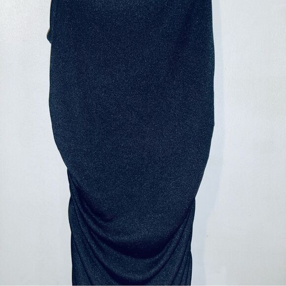 Women’s Maxi Dress in Black size Small - Picture 2 of 5